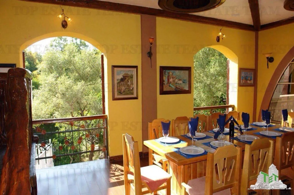 Hotel for Sale in Budva, Montenegro - foto 9