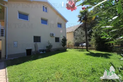 Casa de vanzare in Ulcin Muntenegru - Ulcinj