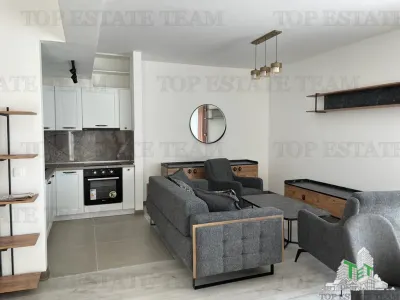 Apartament de vanzare in Ulcin Muntenegru - Ulcinj