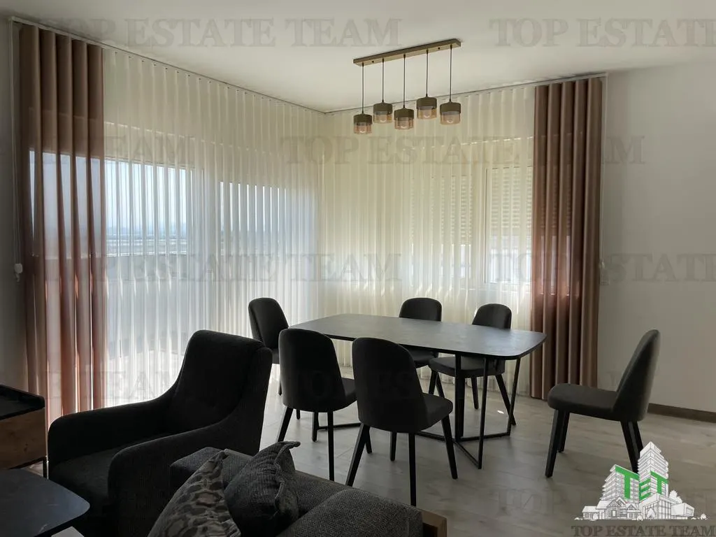 Apartament de vanzare in Ulcin Muntenegru - foto 2