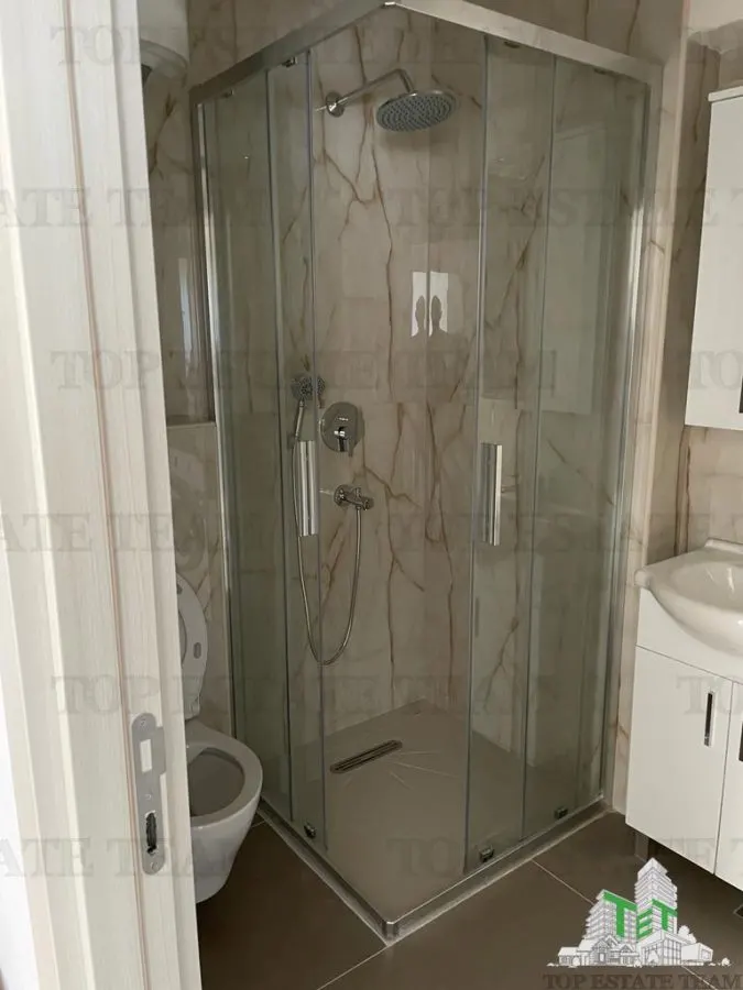 Apartament de vanzare in Ulcin Muntenegru - foto 11