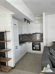 Apartament de vanzare in Ulcin Muntenegru - foto 4