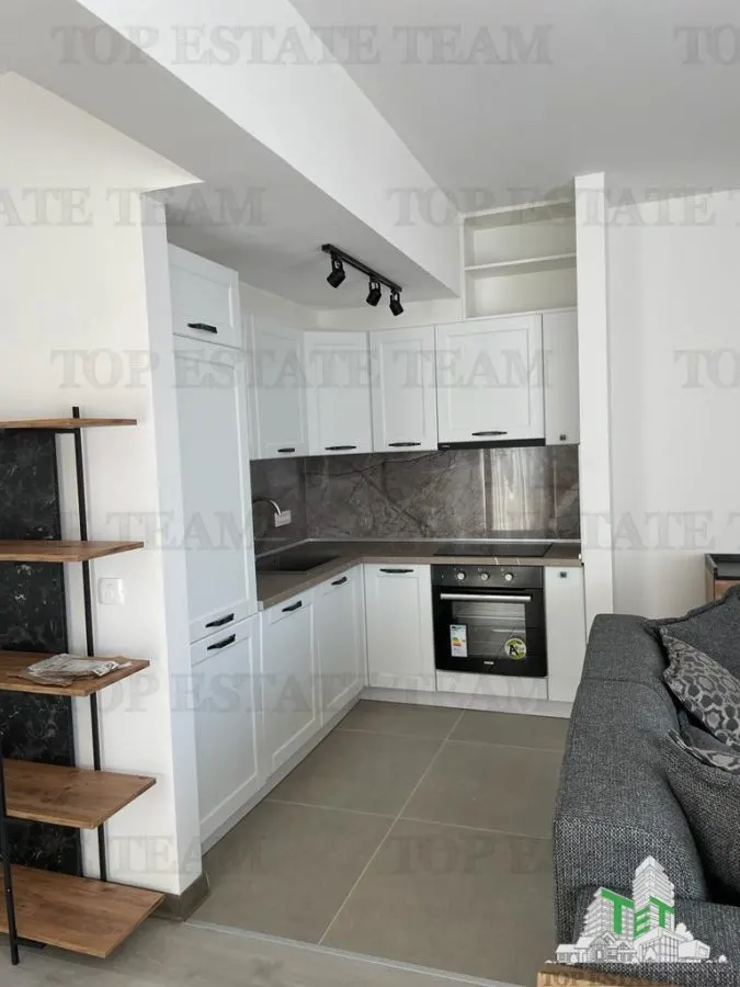 Apartament de vanzare in Ulcin Muntenegru - foto 4