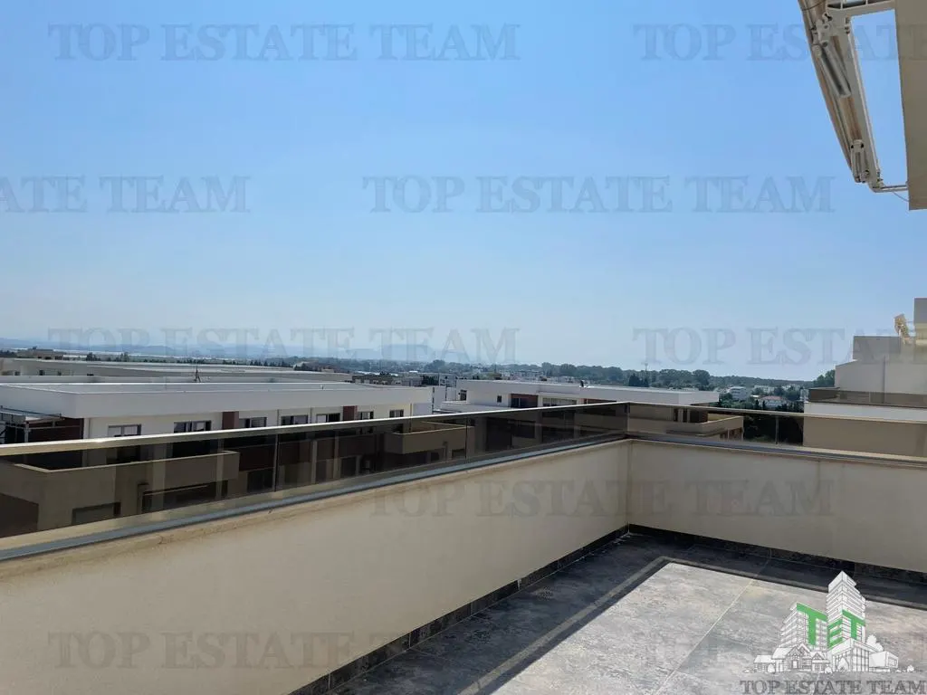 Apartament de vanzare in Ulcin Muntenegru - foto 5