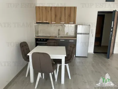 Apartament de vanzare in Ulcin Muntenegru - foto 9