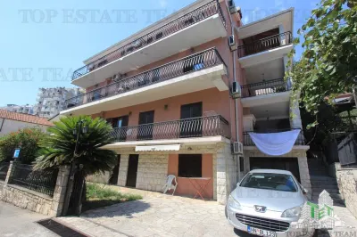 Hotel de vanzare in Herceg-Novi Muntenegru - Herceg Novi