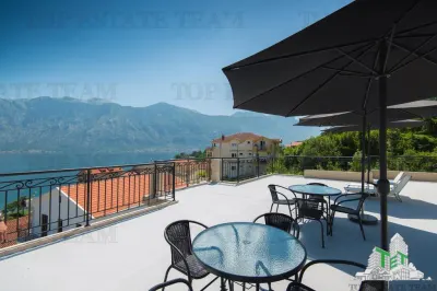 Casa de vanzare in Kotor Muntenegru - Stoliv