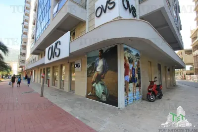 Spatiu comercial de vanzare in Budva Muntenegru - Budva