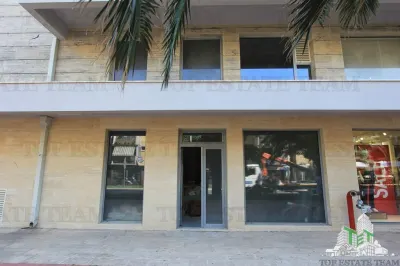 Spatiu comercial de vanzare in Budva Muntenegru - foto 2