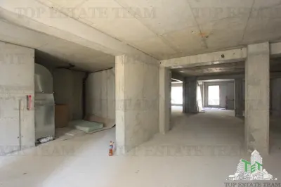 Spatiu comercial de vanzare in Budva Muntenegru - foto 4