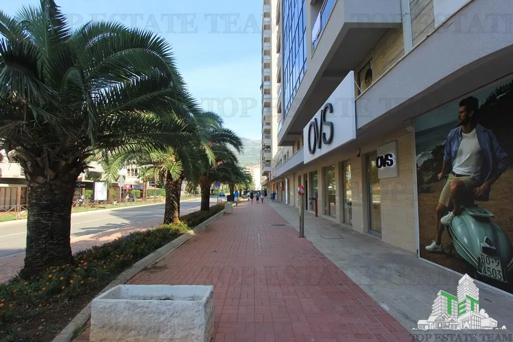 Spatiu comercial de vanzare in Budva Muntenegru - foto 7