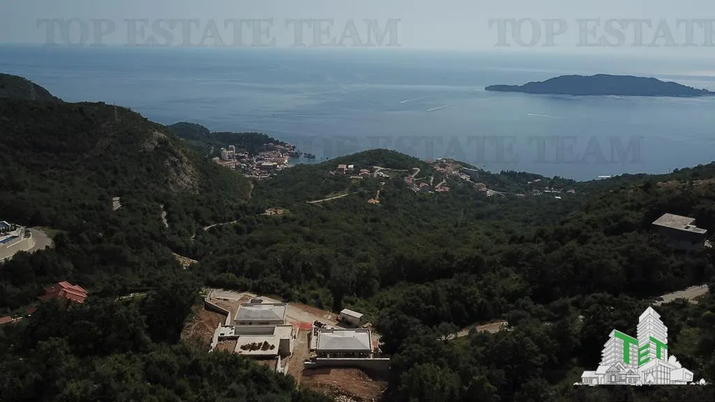 Vila de vanzare in Budva Muntenegru - foto 2