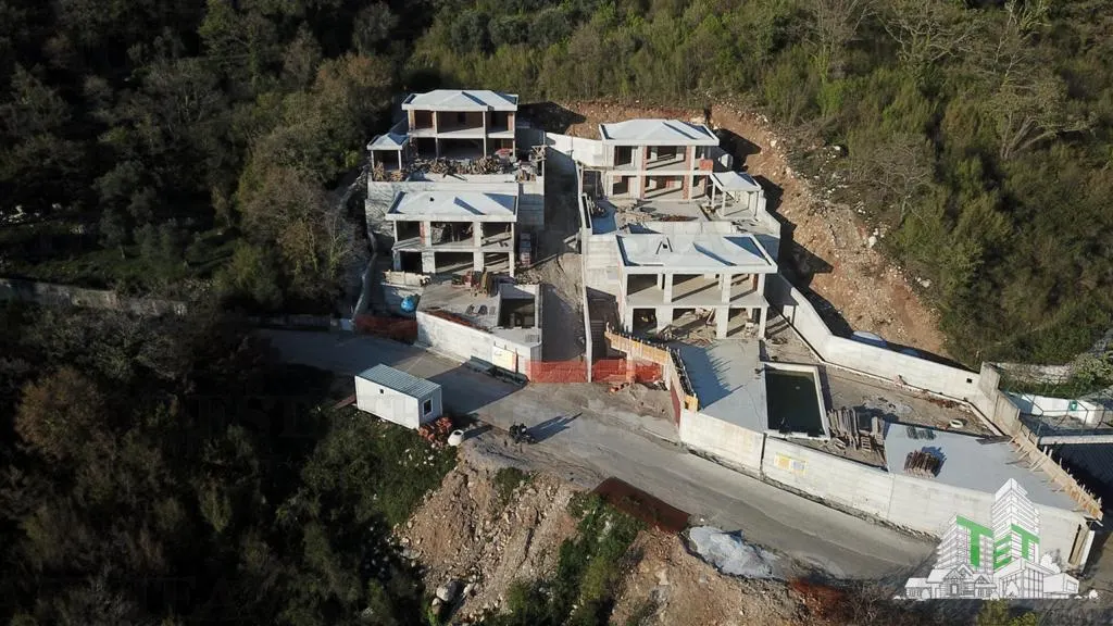 Vila de vanzare in Budva Muntenegru - foto 3