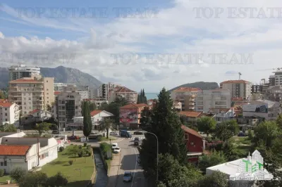 شقة للبيع في بودفا، الجبل الأسود - foto 13
