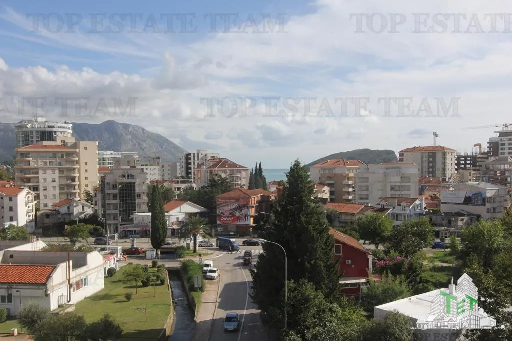 شقة للبيع في بودفا، الجبل الأسود - foto 13