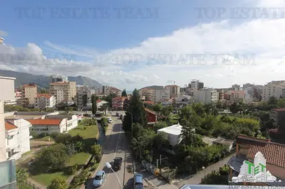 شقة للبيع في بودفا، الجبل الأسود - foto 14