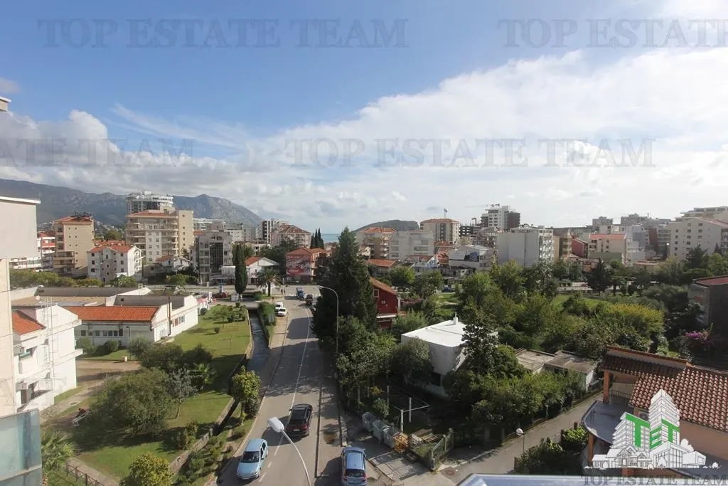 شقة للبيع في بودفا، الجبل الأسود - foto 14