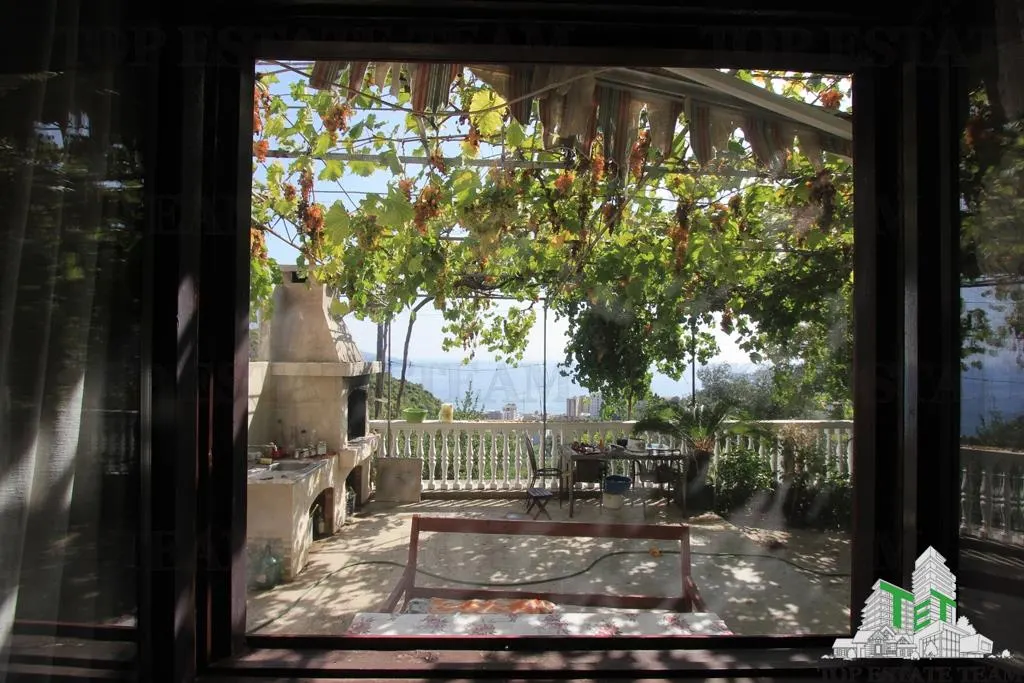 Casa de vanzare in Budva Muntenegru - foto 13