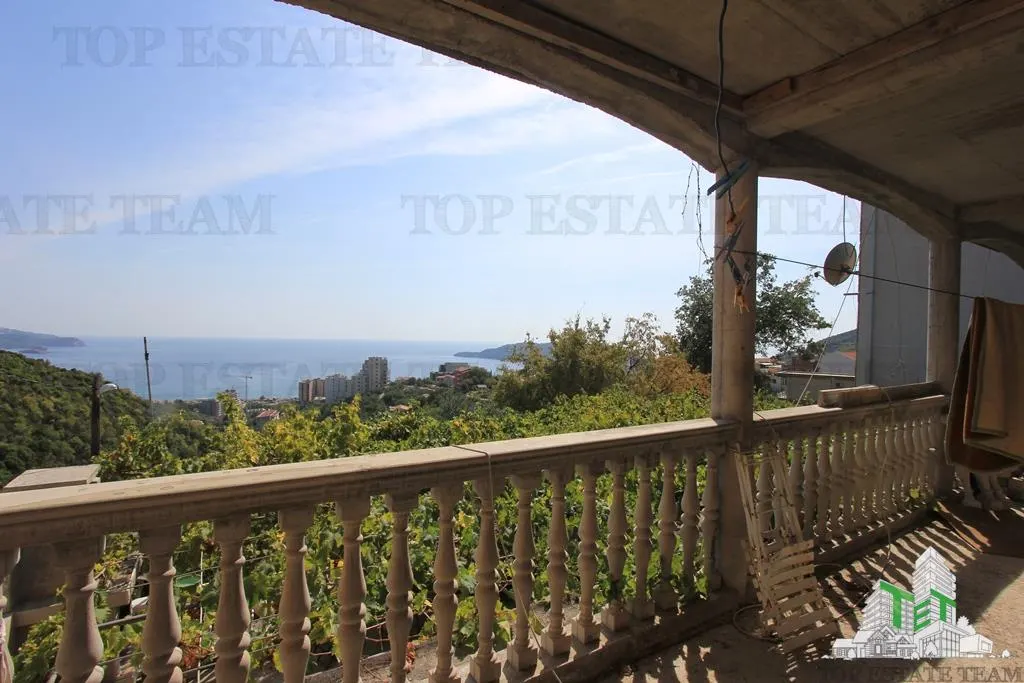 Casa de vanzare in Budva Muntenegru - foto 16