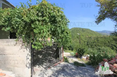 Casa de vanzare in Budva Muntenegru - foto 3