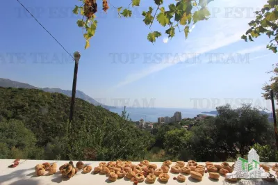 Casa de vanzare in Budva Muntenegru - foto 6
