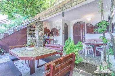 Villa for Sale in Budva, Montenegro - Budva