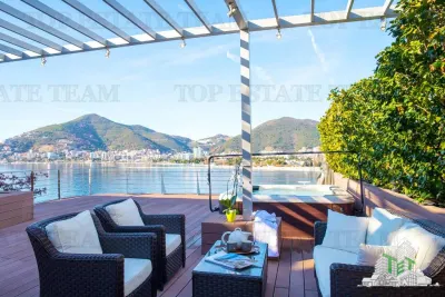 Apartament de vanzare in Budva Muntenegru - Budva