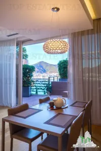 Apartment for Sale in Budva, Montenegro - foto 2