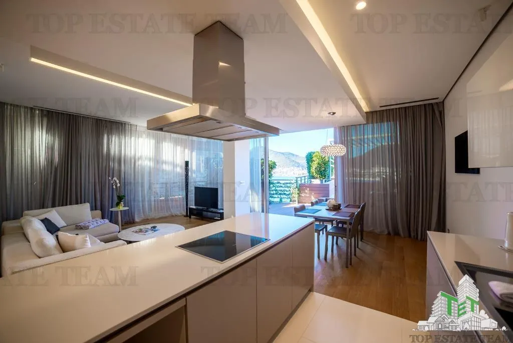 Apartment for Sale in Budva, Montenegro - foto 3