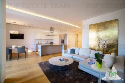 Apartment for Sale in Budva, Montenegro - foto 5