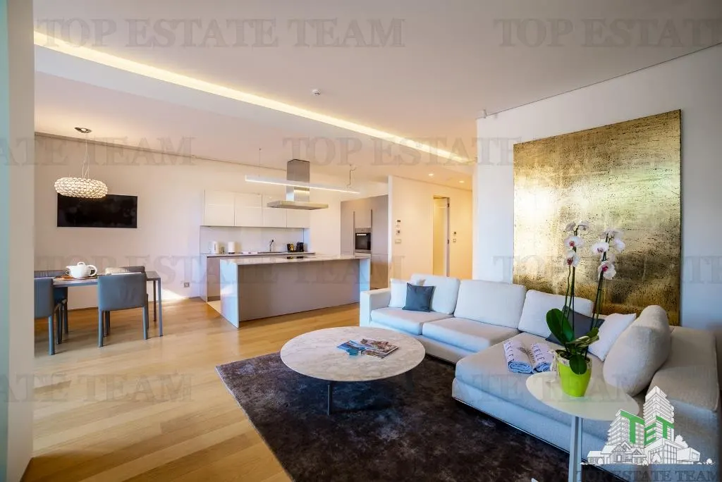 Apartment for Sale in Budva, Montenegro - foto 5