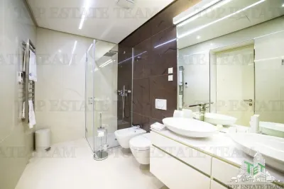 Apartment for Sale in Budva, Montenegro - foto 8