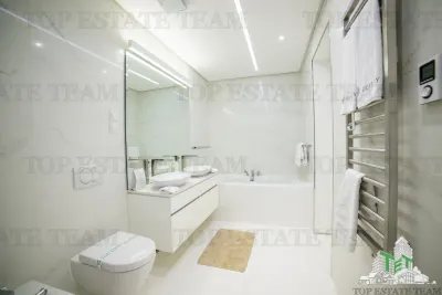 Apartment for Sale in Budva, Montenegro - foto 9