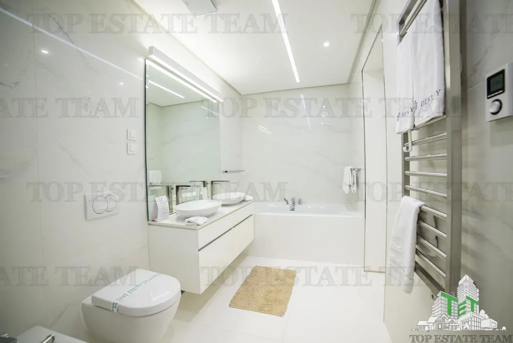 Apartment for Sale in Budva, Montenegro - foto 9