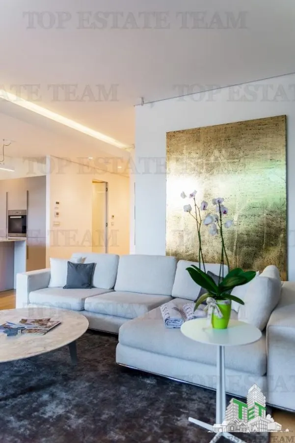 Apartment for Sale in Budva, Montenegro - foto 10