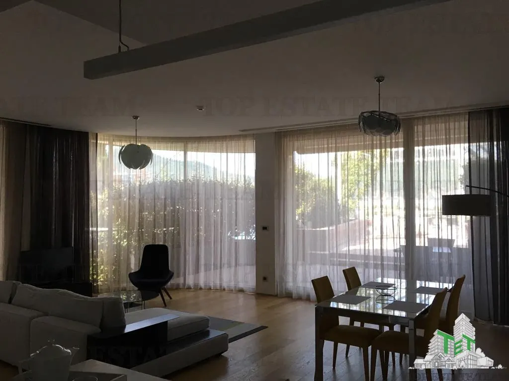 Apartment for Sale in Budva, Montenegro - foto 3
