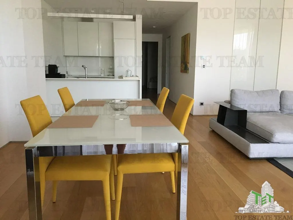 Apartment for Sale in Budva, Montenegro - foto 4