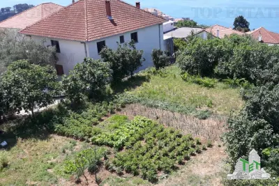 Teren de vanzare in Ulcin Muntenegru - Ulcinj