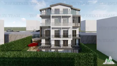 Hotel for Sale in Budva, Montenegro - foto 2