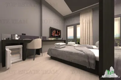 Hotel for Sale in Budva, Montenegro - foto 6