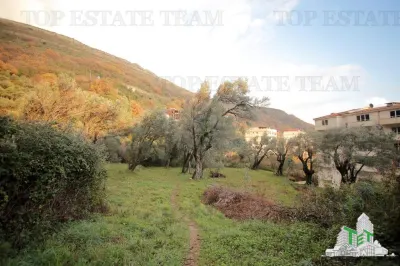 قطعة أرض للبناء للبيع في بودفا، الجبل الأسود - foto 2