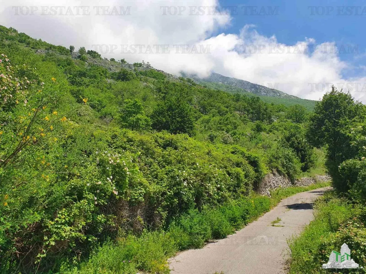Teren de vanzare in Kotor Muntenegru - foto 3