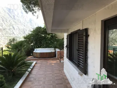 科托尔黑山别墅待售 - foto 3