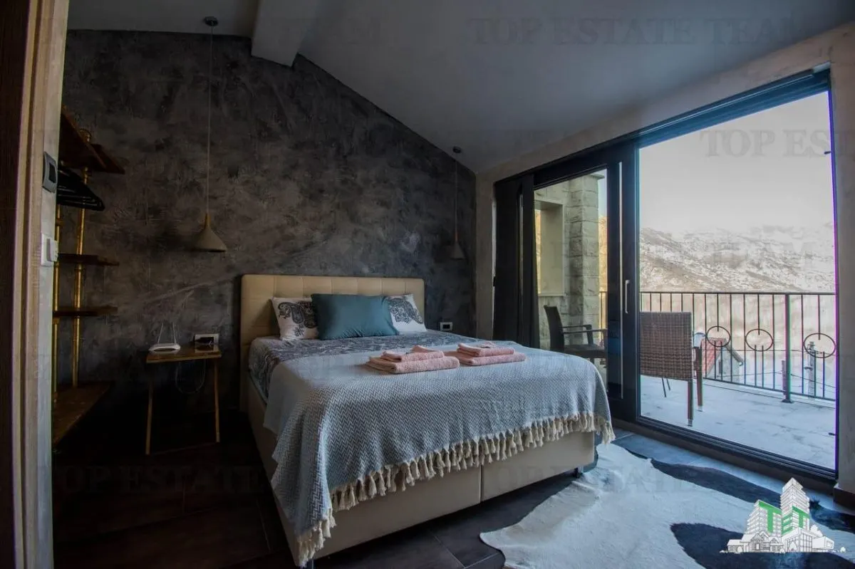 Vila de vanzare in Kotor Muntenegru - foto 12