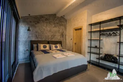 Vila de vanzare in Kotor Muntenegru - foto 13