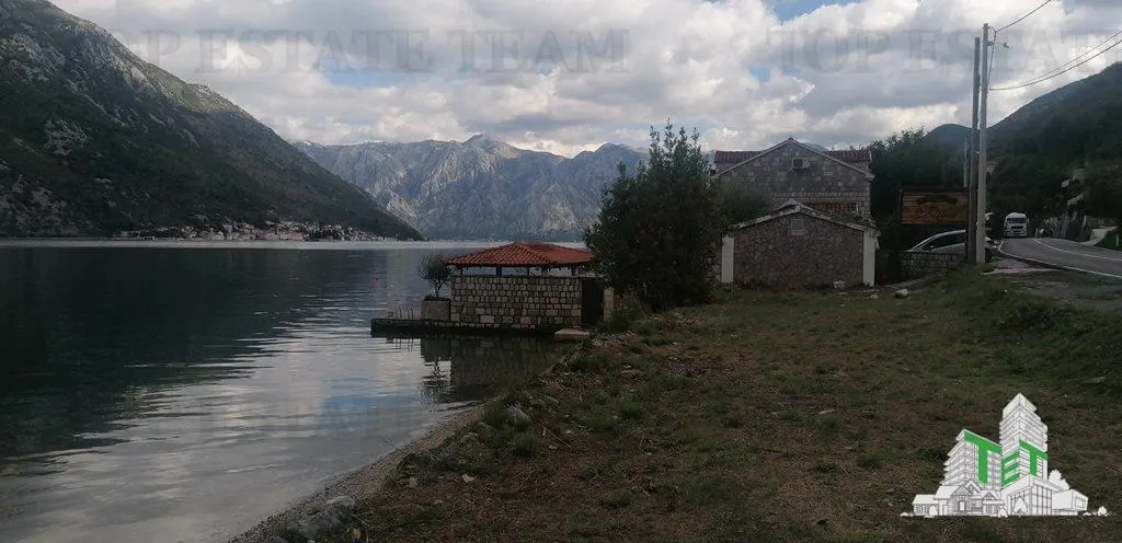 Vila de vanzare in Kotor Muntenegru - foto 18