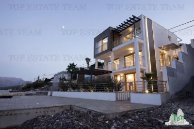 Vila de vanzare in Tivat Muntenegru - Krasici