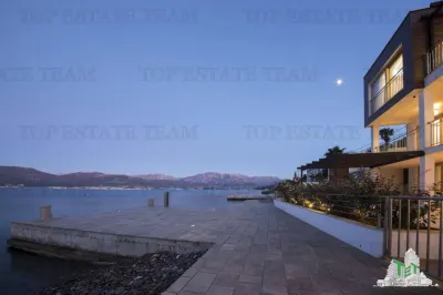 Villa for Sale in Tivat, Montenegro - foto 9