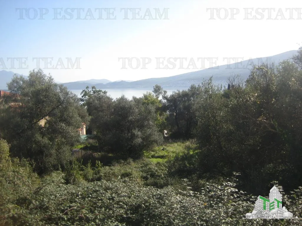 Building Land for Sale in Herceg-Novi, Montenegro - foto 2