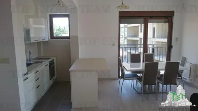 Apartament de vanzare in Budva Muntenegru - Petrovac